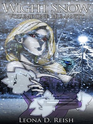 cover image of Wight Snow I